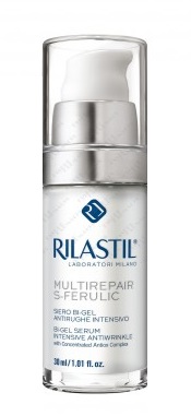 RILASTIL MULTIREPAIR S FERULIC 30 ML - Farmadott.it