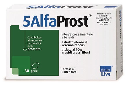 5ALFAPROST 30 PERLE - Farmadott.it