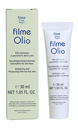 FILME OLIO IDRATANTE PROTETTIVO CUTE 30 ML - Farmadott.it