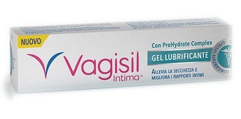 VAGISIL INTIMO GEL CON PROHYDRATE 30 G - Farmadott.it