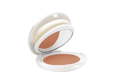 EAU THERMALE AVENE COMPATTO SPF50 SABBIA 10 G - Farmadott.it