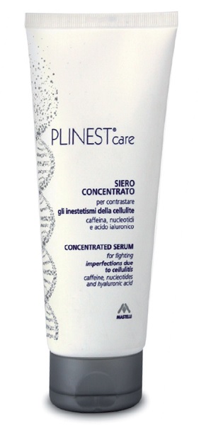 PLINEST CARE SIERO CONCENTRATO ANTICELLULITE 200 ML - Farmadott.it