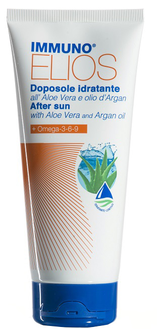 IMMUNO ELIOS CREMA DOPOSOLE IDRATANTE ALOE - Farmadott.it