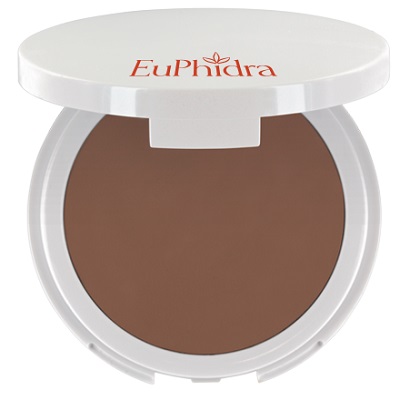 EUPHIDRA KALEIDO UV SYSTEM FONDOTINTA SOLARE COMPATTO COLORE 50 SCURO - Farmadott.it