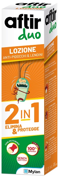 AFTIR DUO LOZIONE 100 ML - Farmadott.it