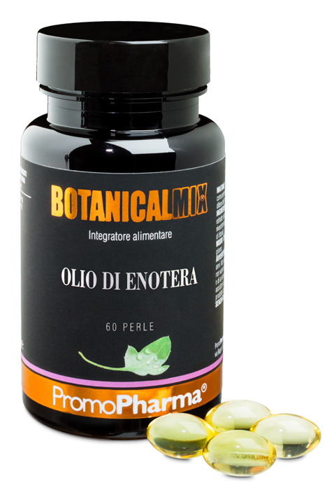 OLIO DI ENOTERA 60 PERLE - Farmadott.it
