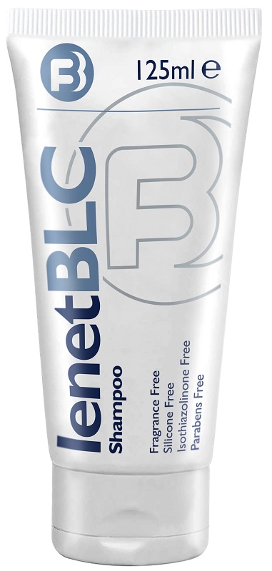 LENET BLC SHAMPOO 125 ML - Farmadott.it