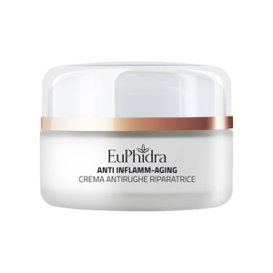 EUPHIDRA FILLLER SUP ANTI INFLAMM AGING 40 ML - Farmadott.it