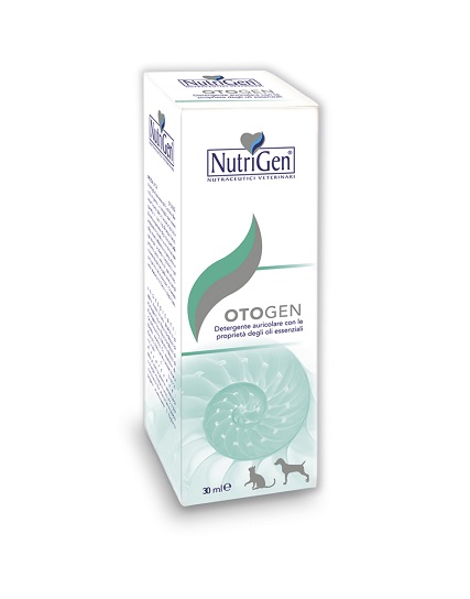 OTOGEN 30 ML NUTRIGEN - Farmadott.it