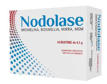 NODOLASE 14 BUSTINE - Farmadott.it