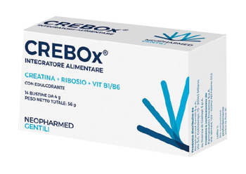 CREBOX 14 BUSTINE - Farmadott.it