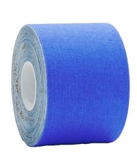 MASTER-AID SPORT PERFORM BLU TAPING NEUROMUSCOLARE 5 X 500 CM - Farmadott.it