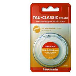 TAUMARIN FILO INTERDENTALE CLASSICO 50 M - Farmadott.it