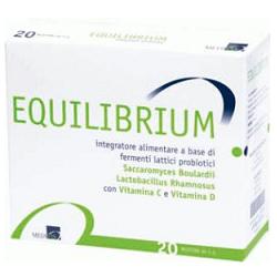 EQUILIBRIUM 20 BUSTINE NUOVA FORMULA - Farmadott.it