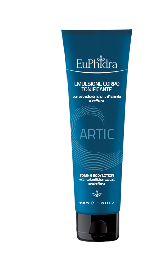 EMULSIONE CORPO ARTIC 150 ML - Farmadott.it