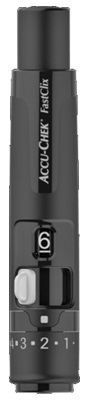 PENNA PUNGIDITO ACCU-CHEK FASTCLIX KIT - Farmadott.it