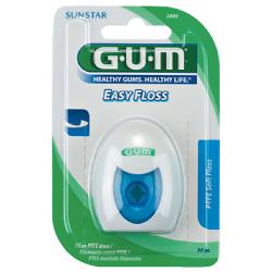 GUM EASY FLOSS FILO INTERDENTALE 30 METRI - Farmadott.it