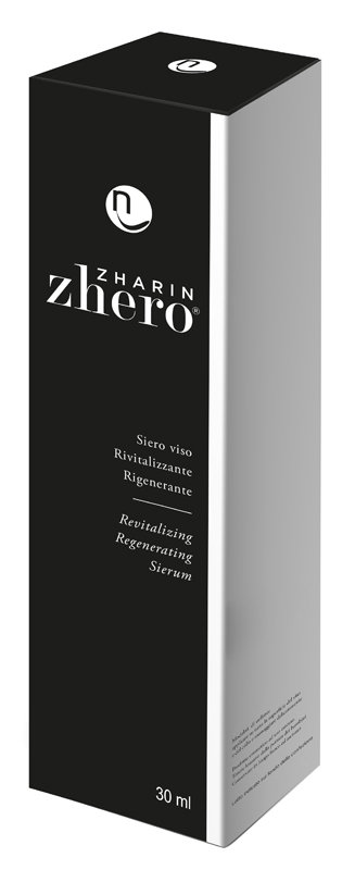ZHARIN ZHERO SIERO VISO 30 ML - Farmadott.it