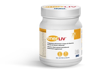 ENERLIV 350 G - Farmadott.it