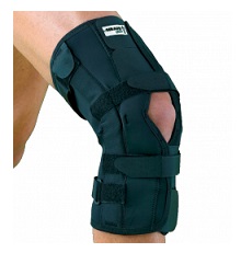 GIBAUD ORTHO LIGAGIB OPEN GINOCCHIERA ARTICOLATA 01 - Farmadott.it