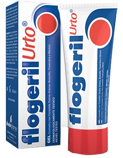 FLOGERIL URTO 100 ML - Farmadott.it