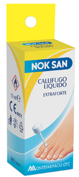 NOKSAN CALLIFUGO LIQUIDO 12 ML - Farmadott.it