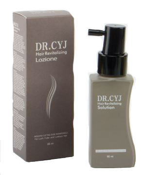 DR.CYJ LOZIONE RIVITALIZZANTE 60 ML - Farmadott.it