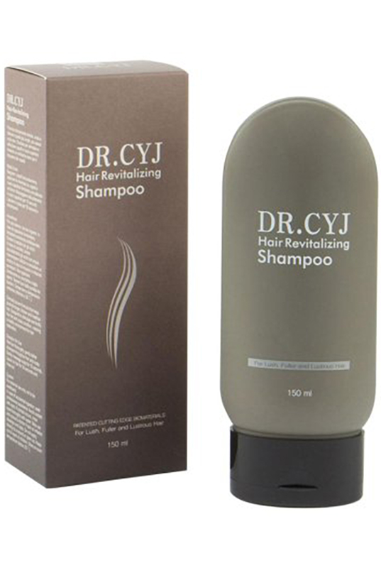 DR.CYJ SHAMPOO RIVITALIZZANTE 150 ML - Farmadott.it