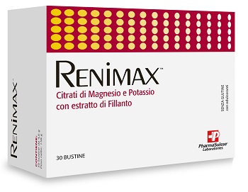 RENIMAX 30 BUSTE - Farmadott.it