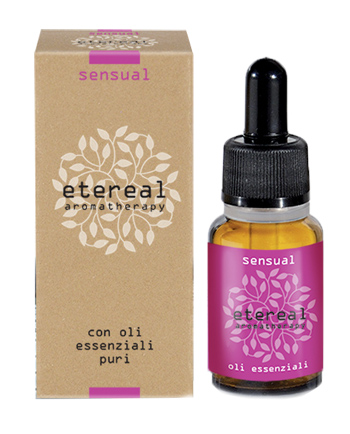 ETEREAL SENSUAL 15 ML - Farmadott.it