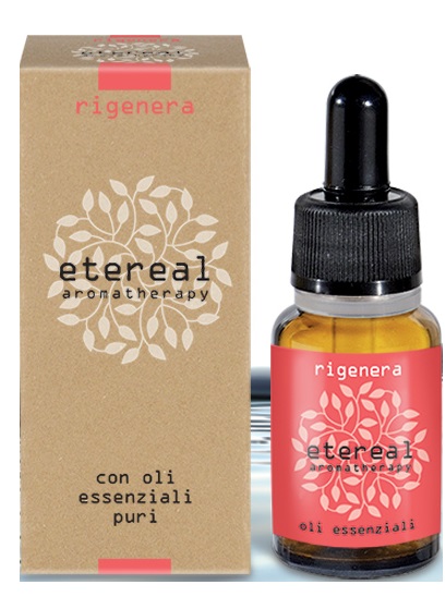 ETEREAL RIGENERA 15 ML - Farmadott.it