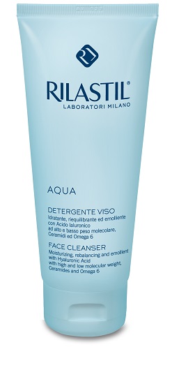 RILASTIL AQUA DETERGENTE VISO SPECIAL PRICE - Farmadott.it