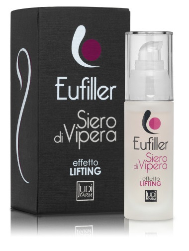 EUFILLER SIERO DI VIPERA 30 ML - Farmadott.it