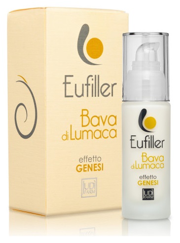 EUFILLER BAVA DI LUMACA 30 ML - Farmadott.it