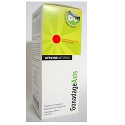 GONADAGE AXIS SOLUZIONE IDROALCOLICA 50 ML - Farmadott.it