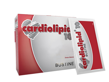 CARDIOLIPID 10 20 BUSTINE - Farmadott.it