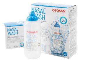 OTOSAN NASAL WASH KIT - Farmadott.it