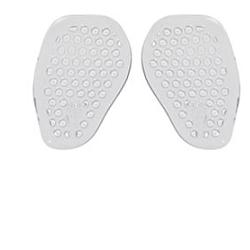 CUSCINETTI PLANTARI AVAMPIEDE GEL TRASPARENTE 1 PAIO - Farmadott.it