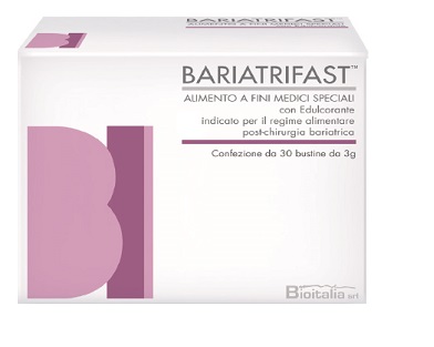 BARIATRIFAST 30 BUSTINE - Farmadott.it