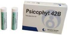 PSICOPHYT REMEDY 42B 4 TUBI 1,2G - Farmadott.it