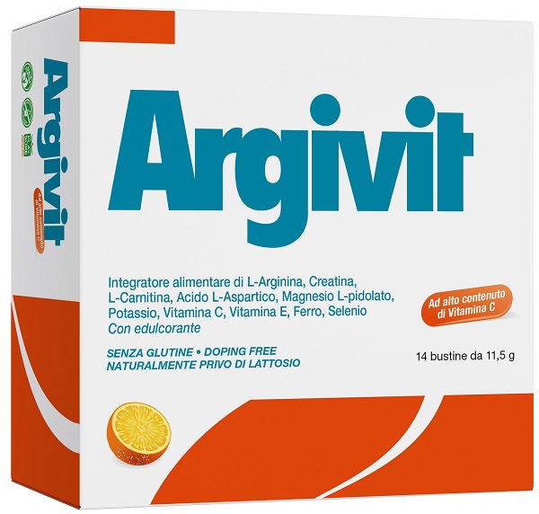 ARGIVIT 14 BUSTINE - Farmadott.it