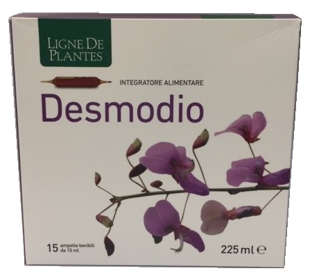 DESMODIO 15 AMPOLLE DA 15 ML - Farmadott.it