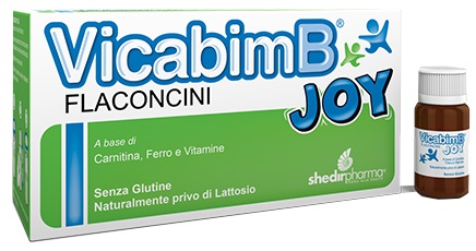VICABIMB JOY 10 FLACONCINI - Farmadott.it