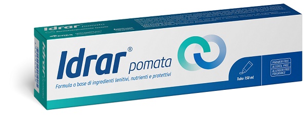 IDRAR POMATA 150 ML - Farmadott.it