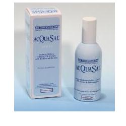 ACQUASAL SPRAY SOLUZIONE ISOTONICA IRRIGAZIONE NASALE SPRAY 100ML - Farmadott.it
