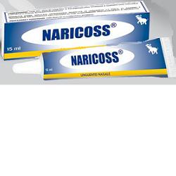 NARICOSS UNGUENTO NASALE 15 G - Farmadott.it
