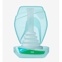 GUAINA ADESIVA CONVEEN OPTIMA SILICONE DIAMETRO 25 MM 30 PEZZI - Farmadott.it