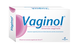 VAGINOL LAVANDA VAGINALE 5 FLACONI 150 ML - Farmadott.it