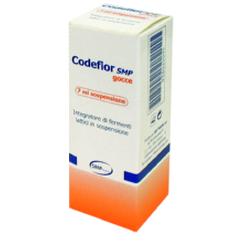 CODEFLOR SMP GOCCE 7 ML - Farmadott.it