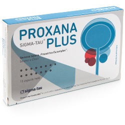 PROXANA PLUS 15 CAPSULE MOLLI - Farmadott.it